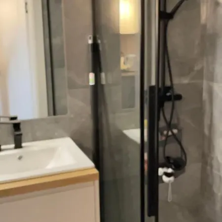 Διαμέρισμα Na Wydmach Rb Międzywodzie