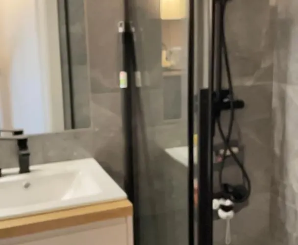 Appartement Na Wydmach Rb Międzywodzie